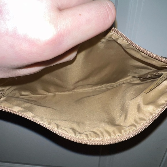 Coach Purse Cosmetic Bag - Picture 4 of 4